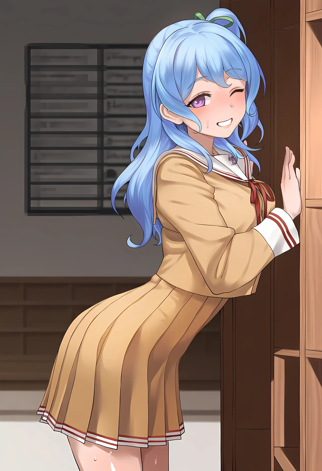 blackmelon クズ雄に堕ちる花音ちゃん - Image 20