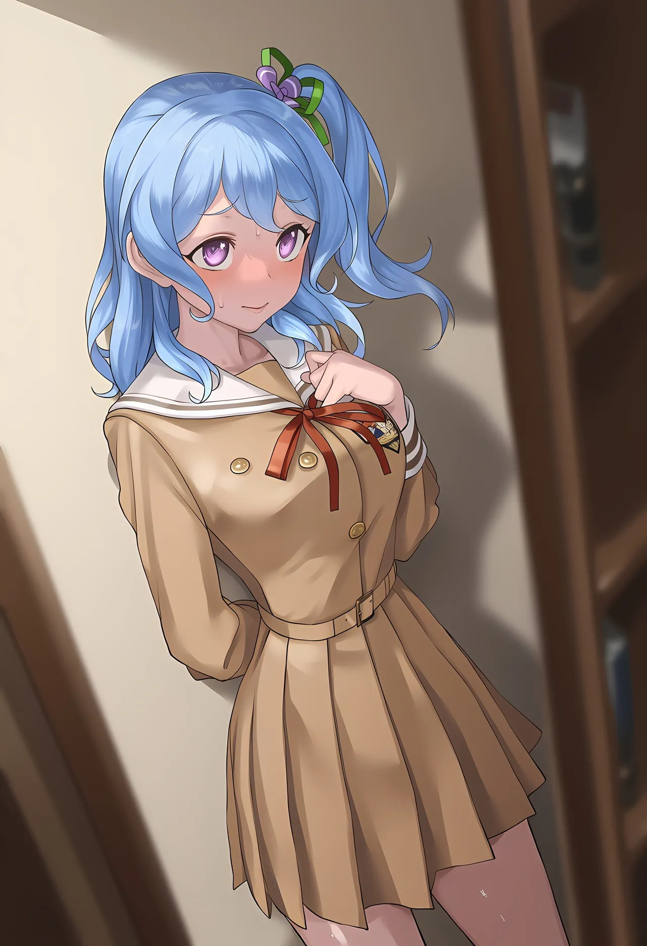 blackmelon クズ雄に堕ちる花音ちゃん - Image 21