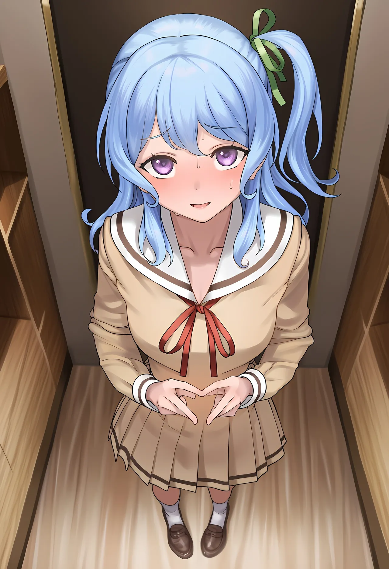 blackmelon クズ雄に堕ちる花音ちゃん - Image 22