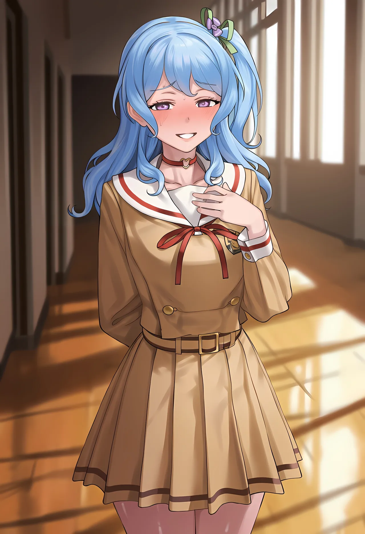 blackmelon クズ雄に堕ちる花音ちゃん - Image 26