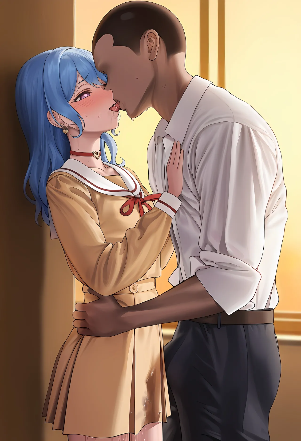 blackmelon クズ雄に堕ちる花音ちゃん - Image 266