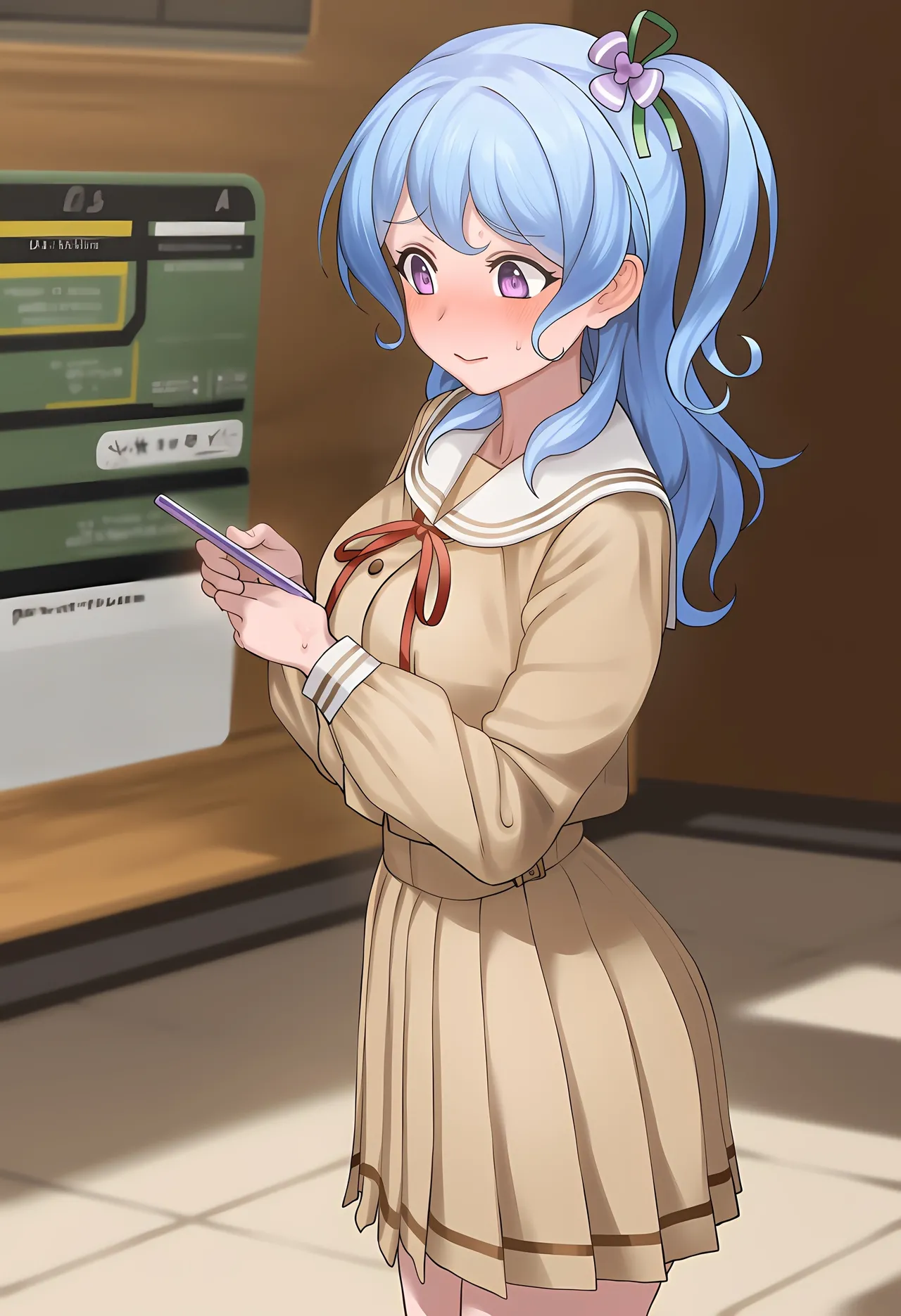 blackmelon クズ雄に堕ちる花音ちゃん - Image 268