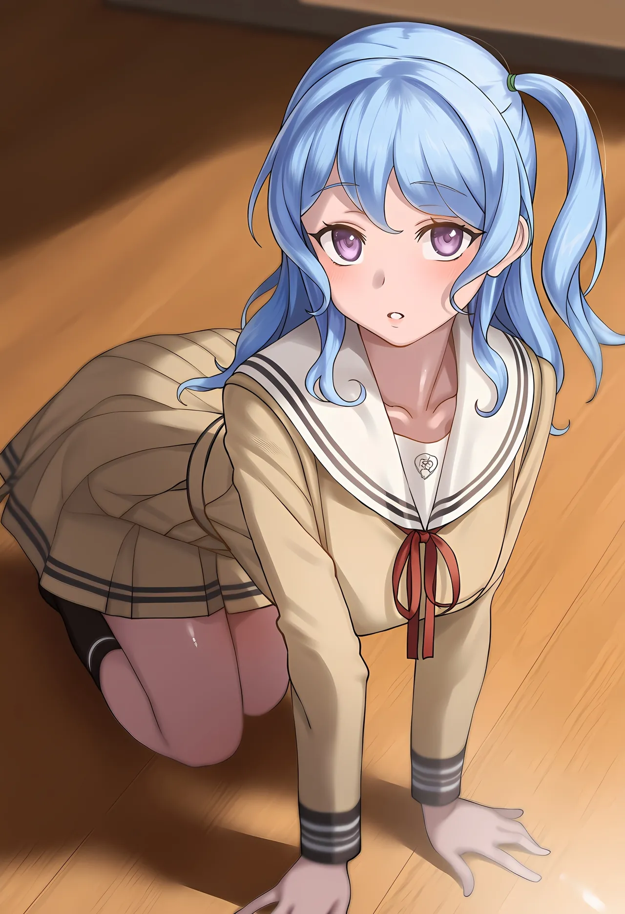blackmelon クズ雄に堕ちる花音ちゃん - Image 269
