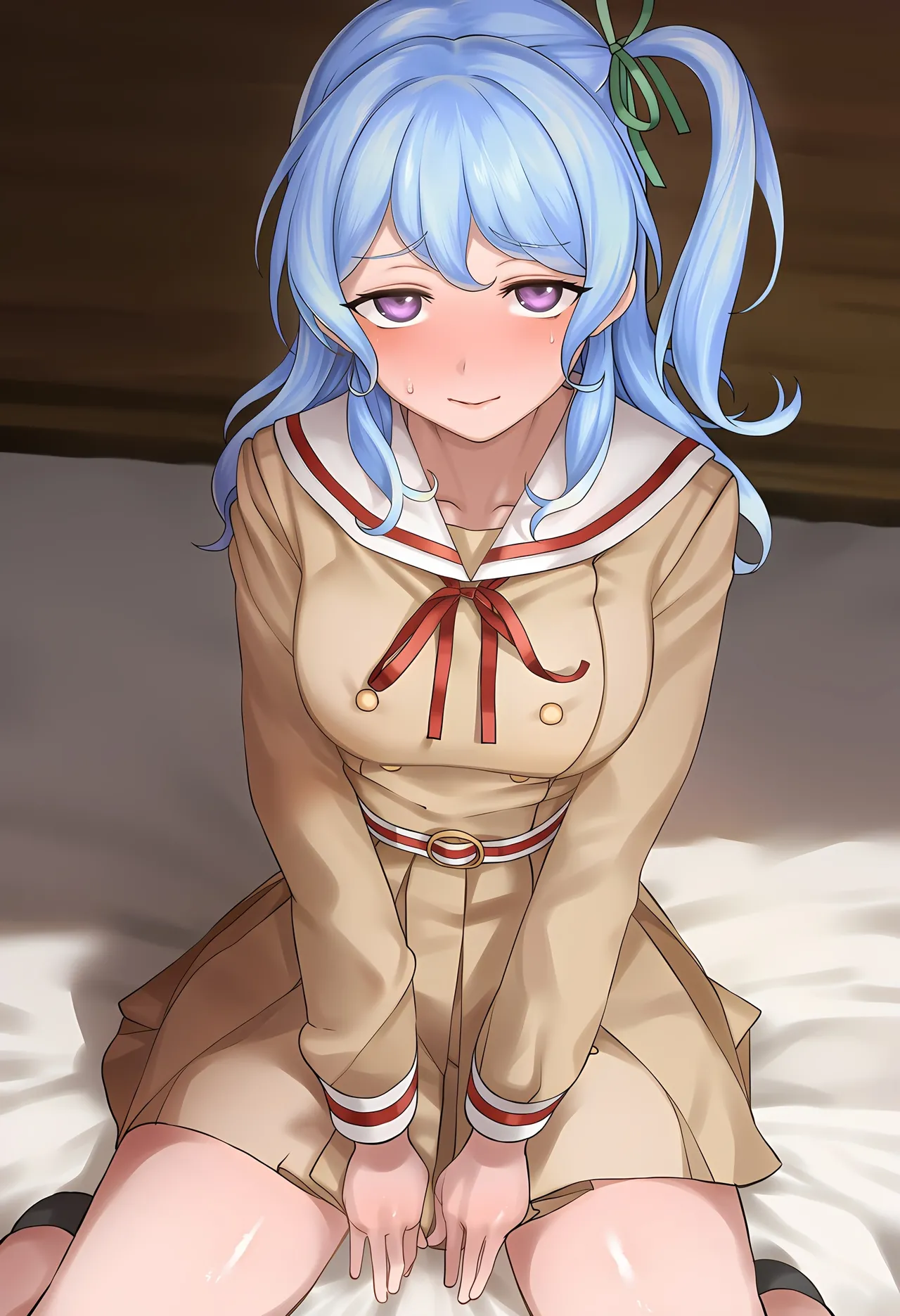 blackmelon クズ雄に堕ちる花音ちゃん - Image 271