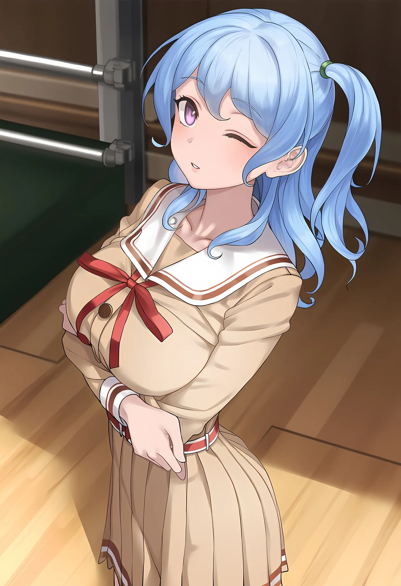 blackmelon クズ雄に堕ちる花音ちゃん - Image 272