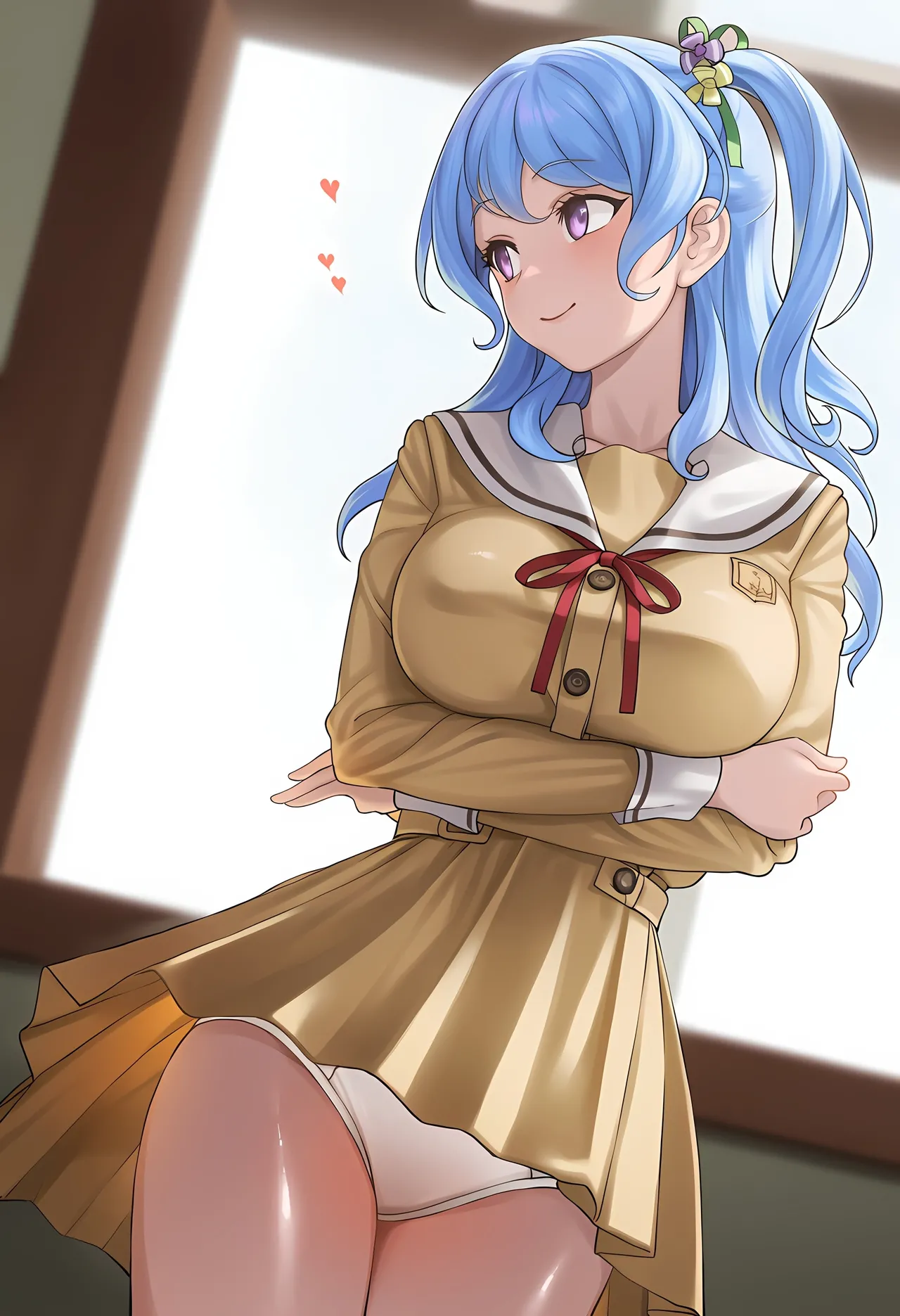 blackmelon クズ雄に堕ちる花音ちゃん - Image 273