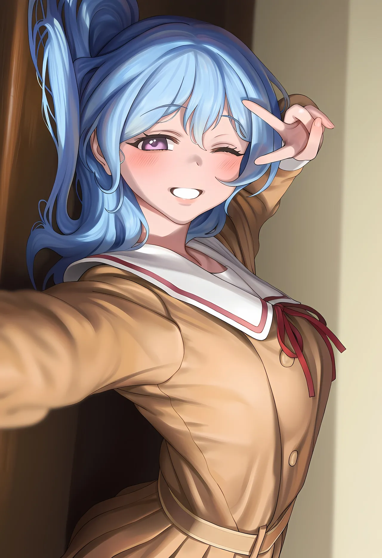 blackmelon クズ雄に堕ちる花音ちゃん - Image 275