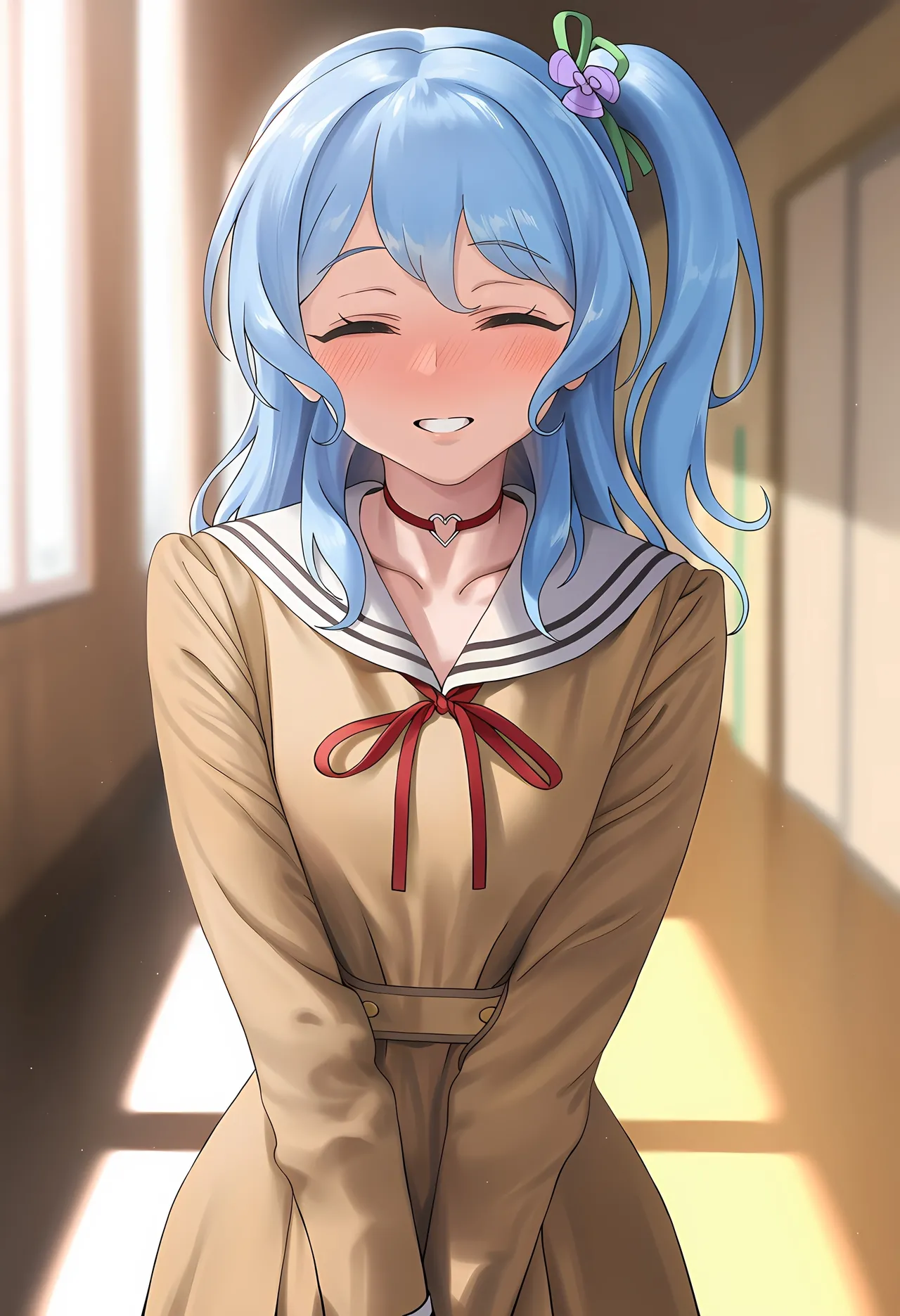 blackmelon クズ雄に堕ちる花音ちゃん - Image 28