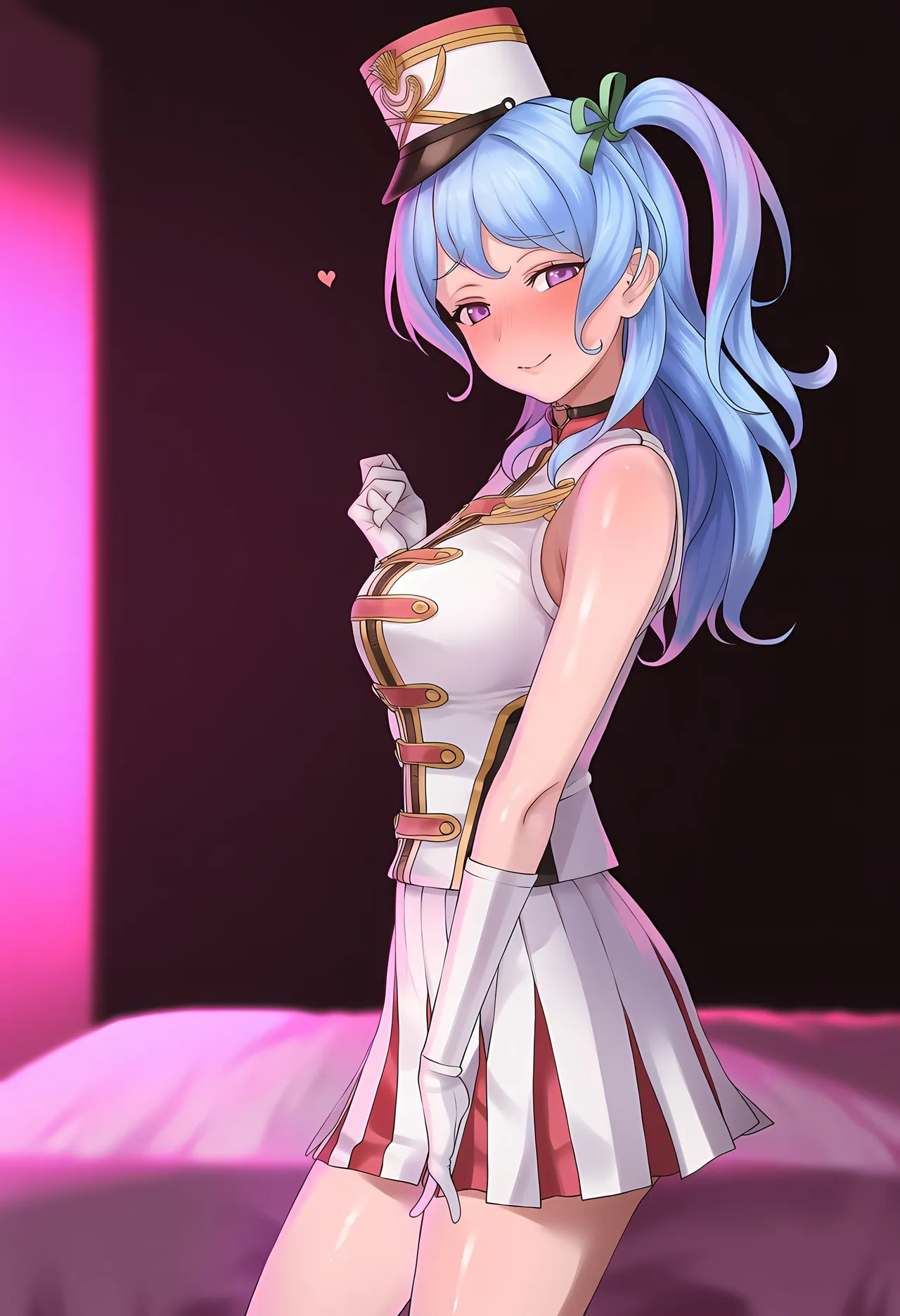 blackmelon クズ雄に堕ちる花音ちゃん - Image 280