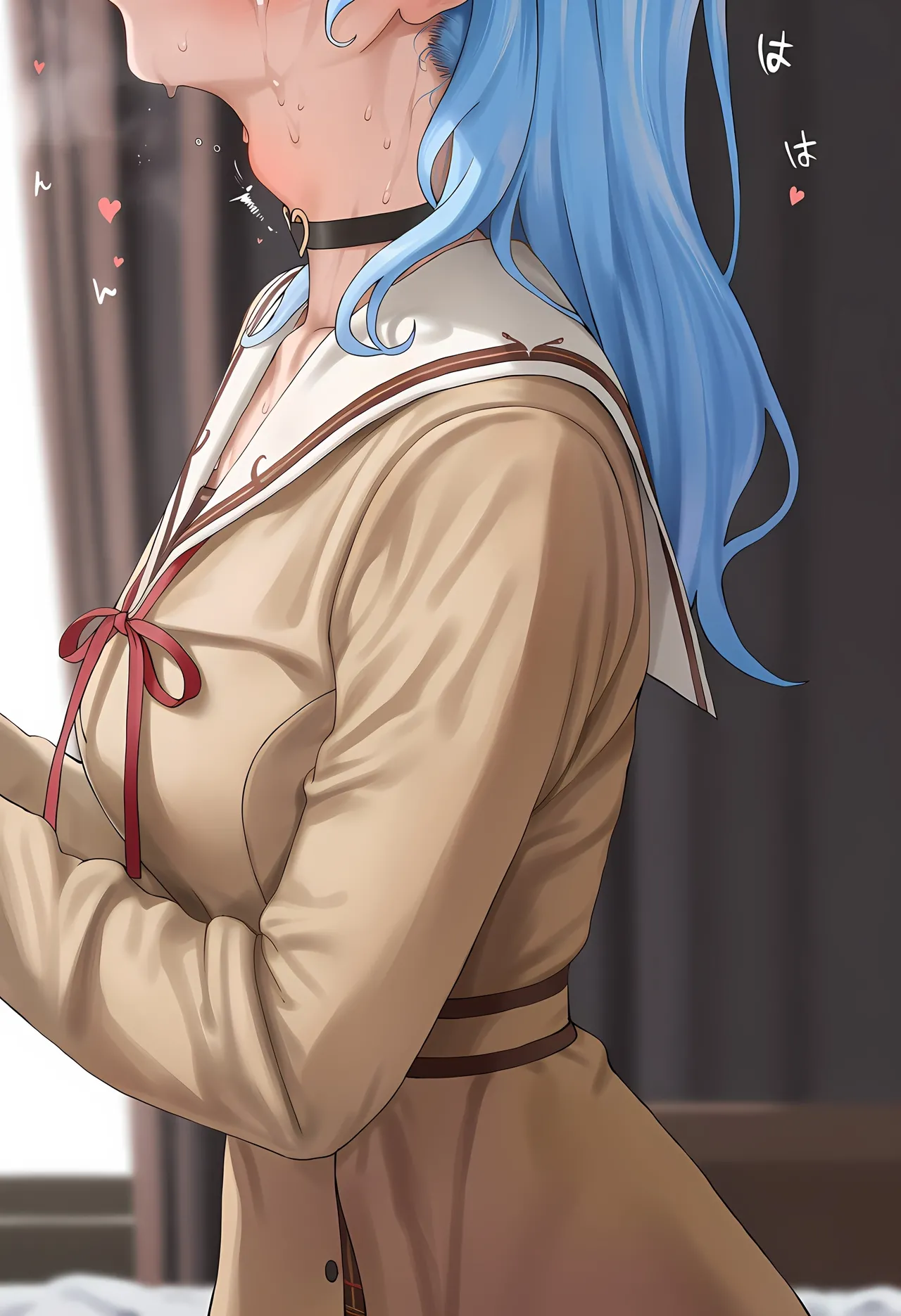 blackmelon クズ雄に堕ちる花音ちゃん - Image 353