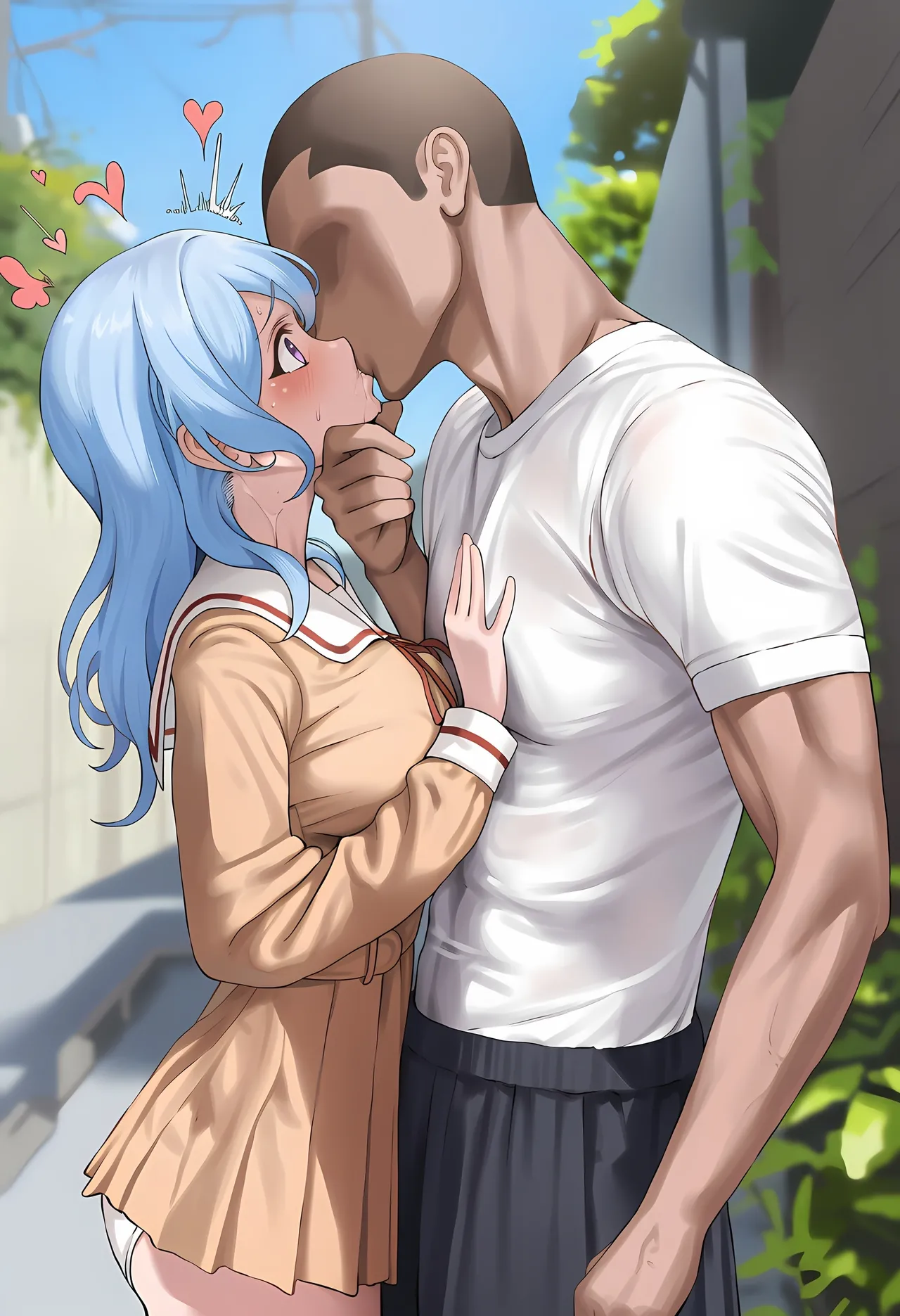 blackmelon クズ雄に堕ちる花音ちゃん - Image 37