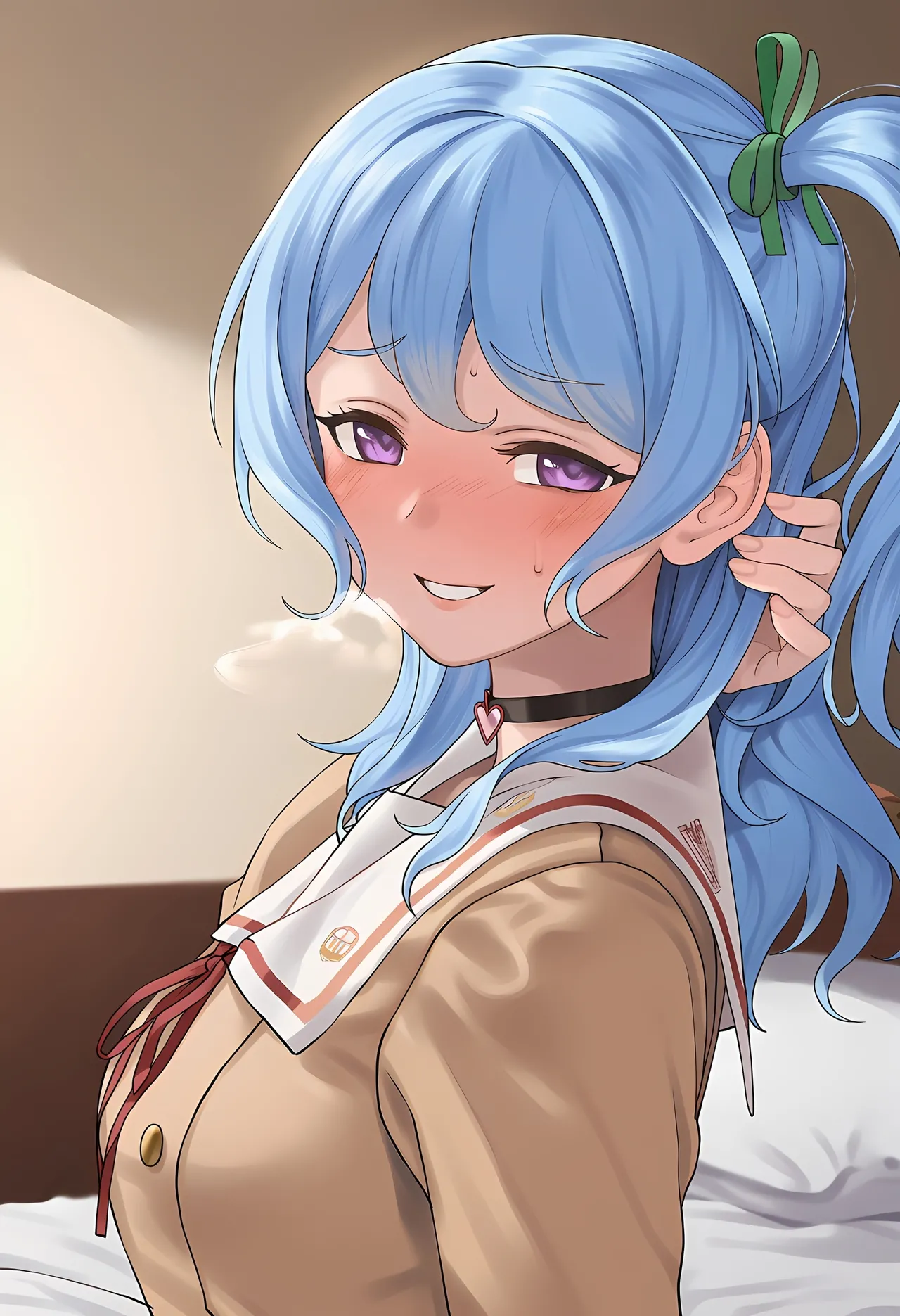 blackmelon クズ雄に堕ちる花音ちゃん - Image 404