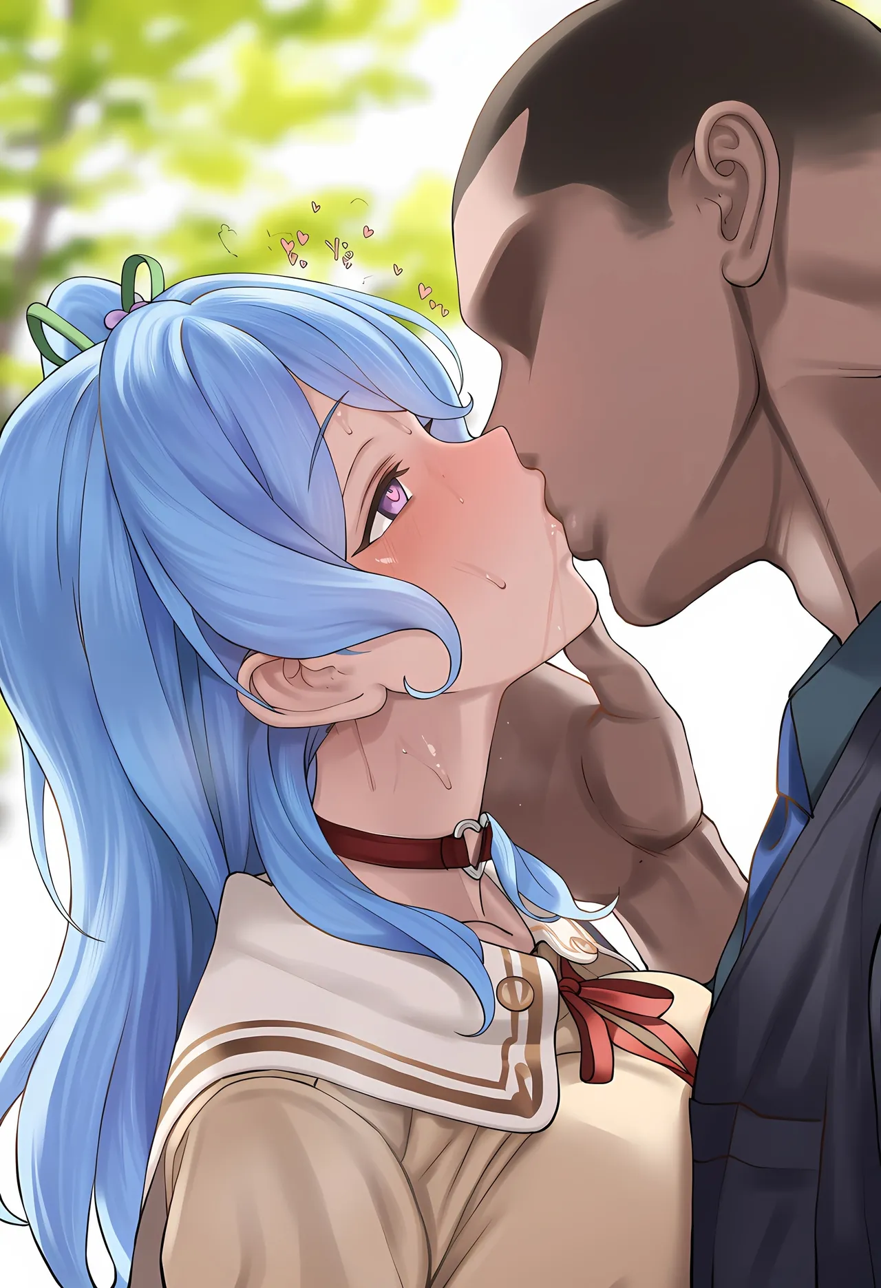 blackmelon クズ雄に堕ちる花音ちゃん - Image 42