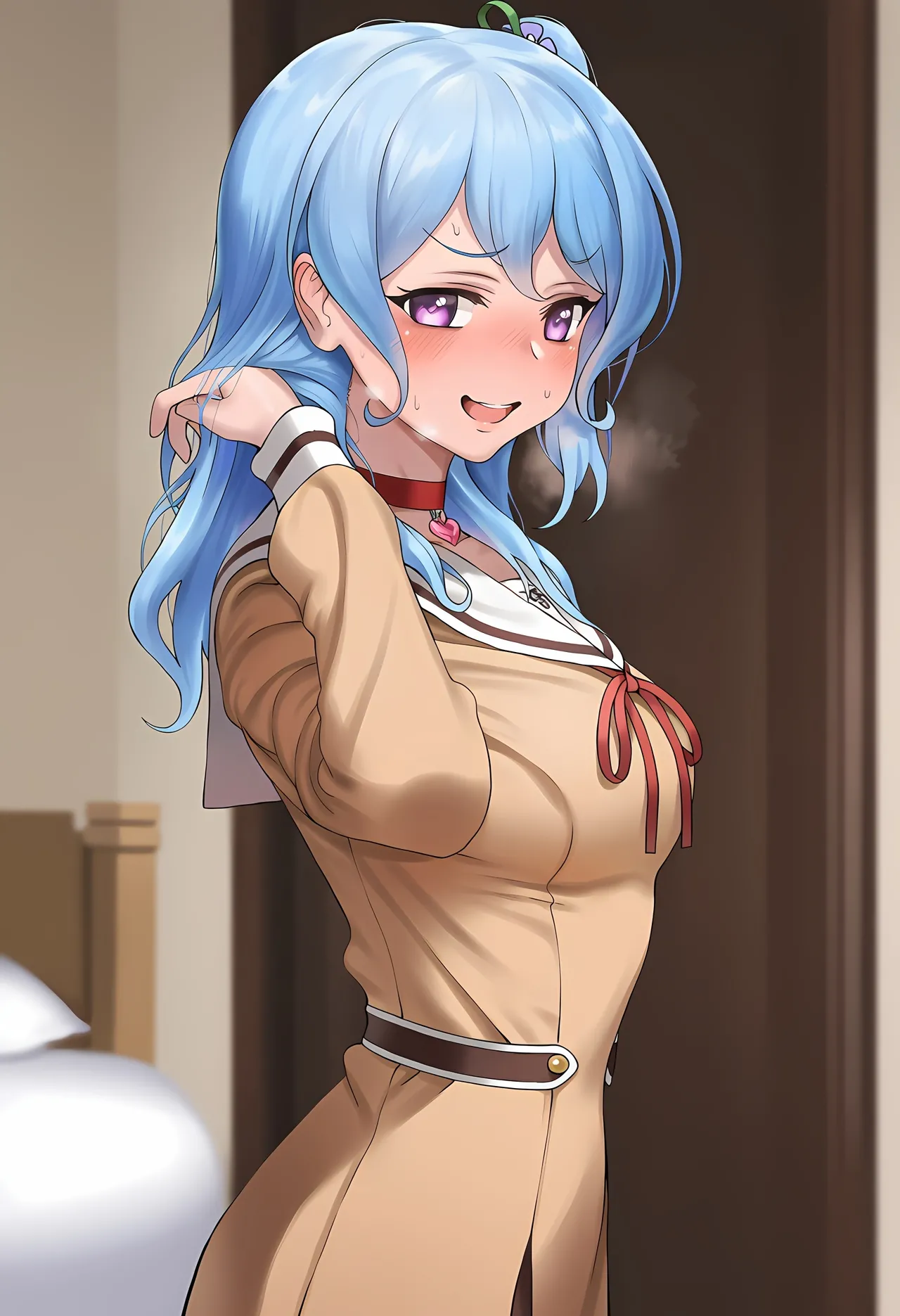 blackmelon クズ雄に堕ちる花音ちゃん - Image 422