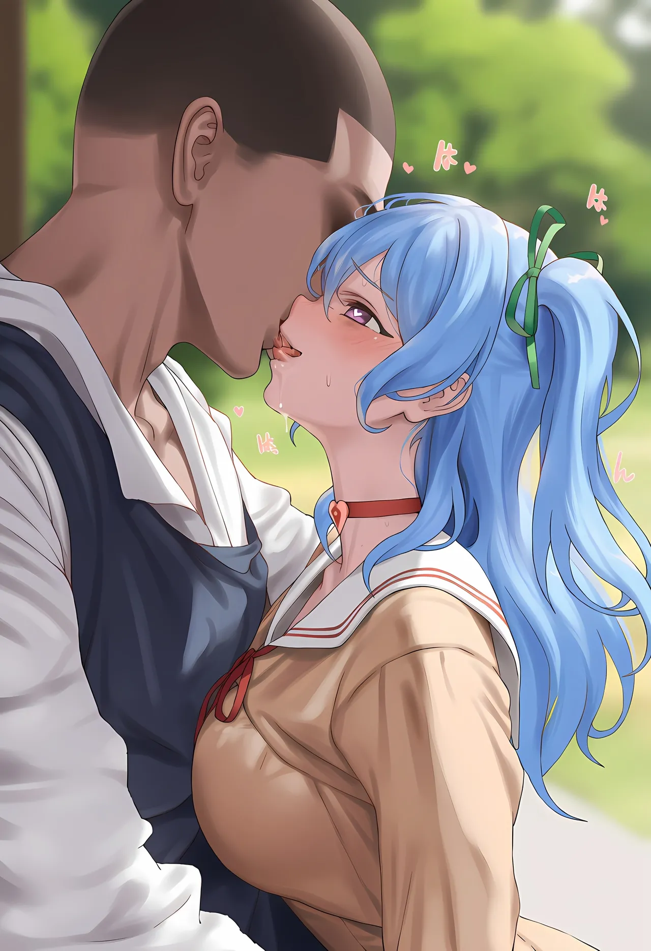 blackmelon クズ雄に堕ちる花音ちゃん - Image 44