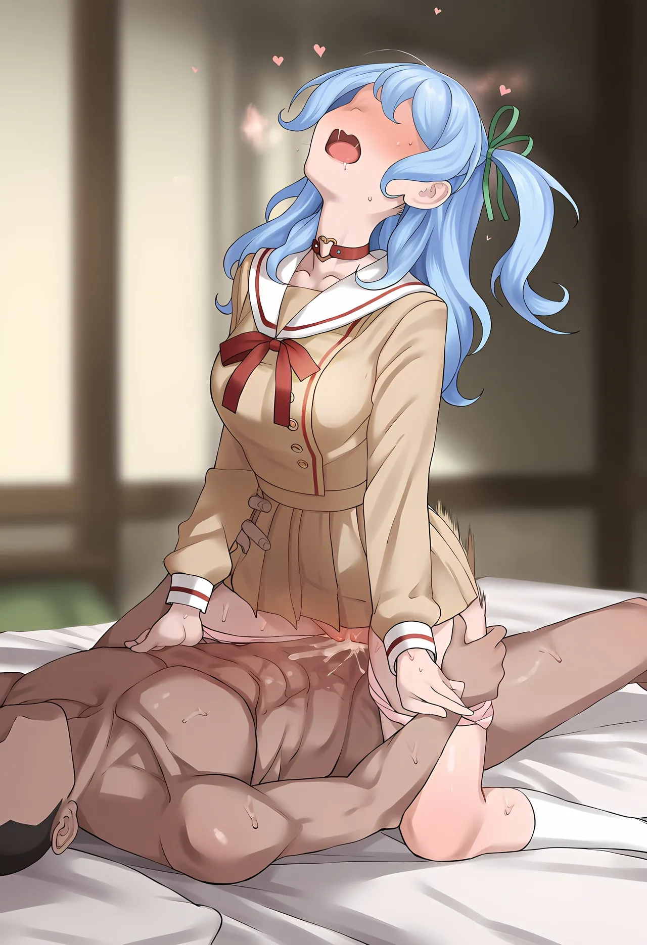 blackmelon クズ雄に堕ちる花音ちゃん - Image 441