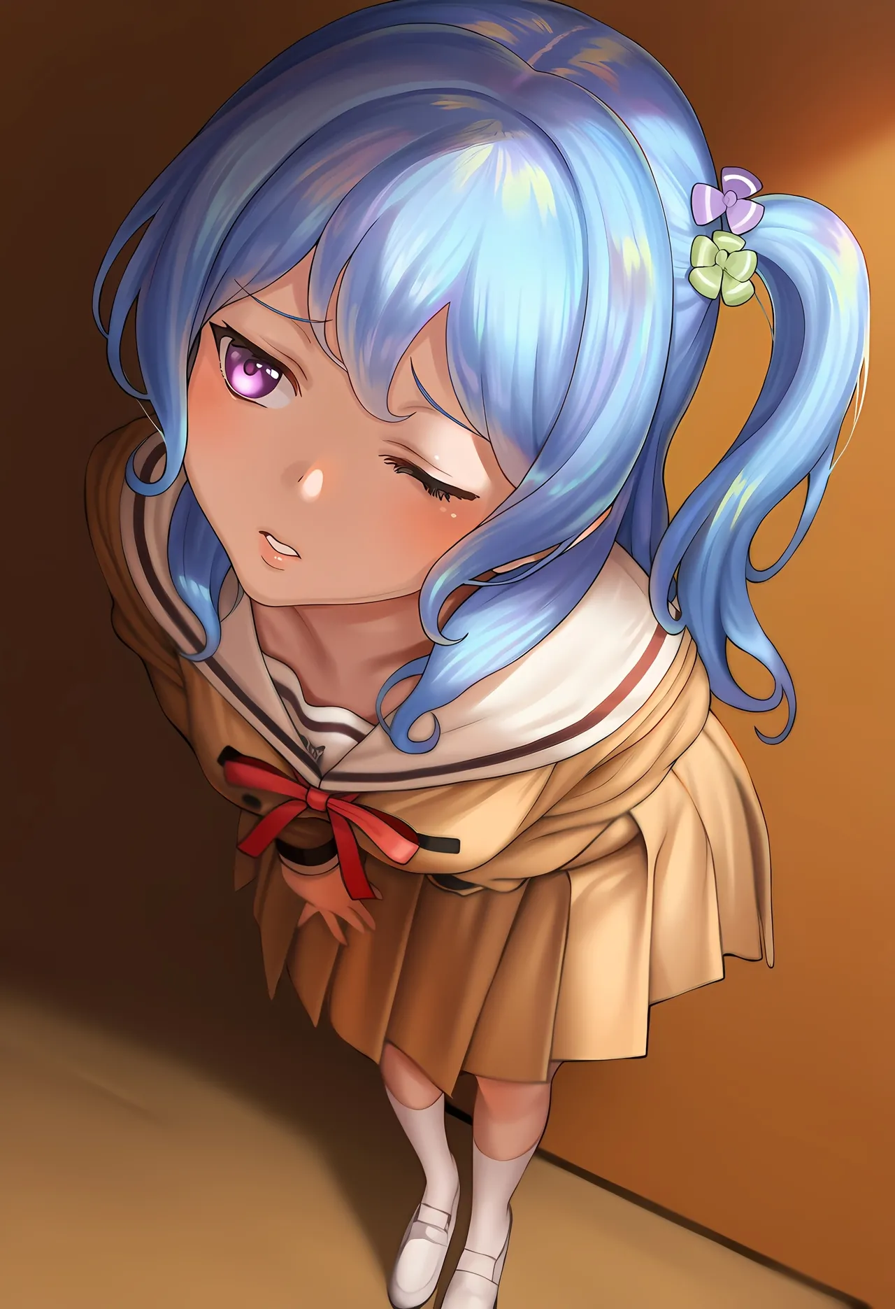 blackmelon クズ雄に堕ちる花音ちゃん - Image 537