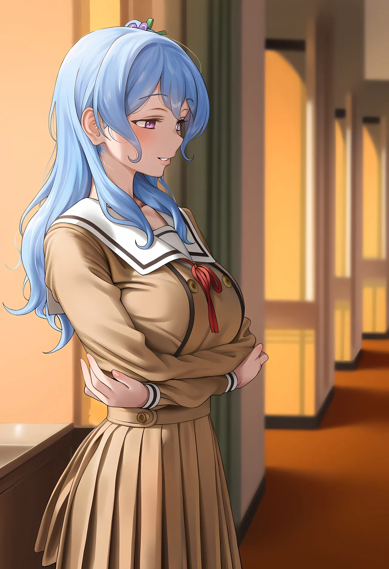 blackmelon クズ雄に堕ちる花音ちゃん - Image 538