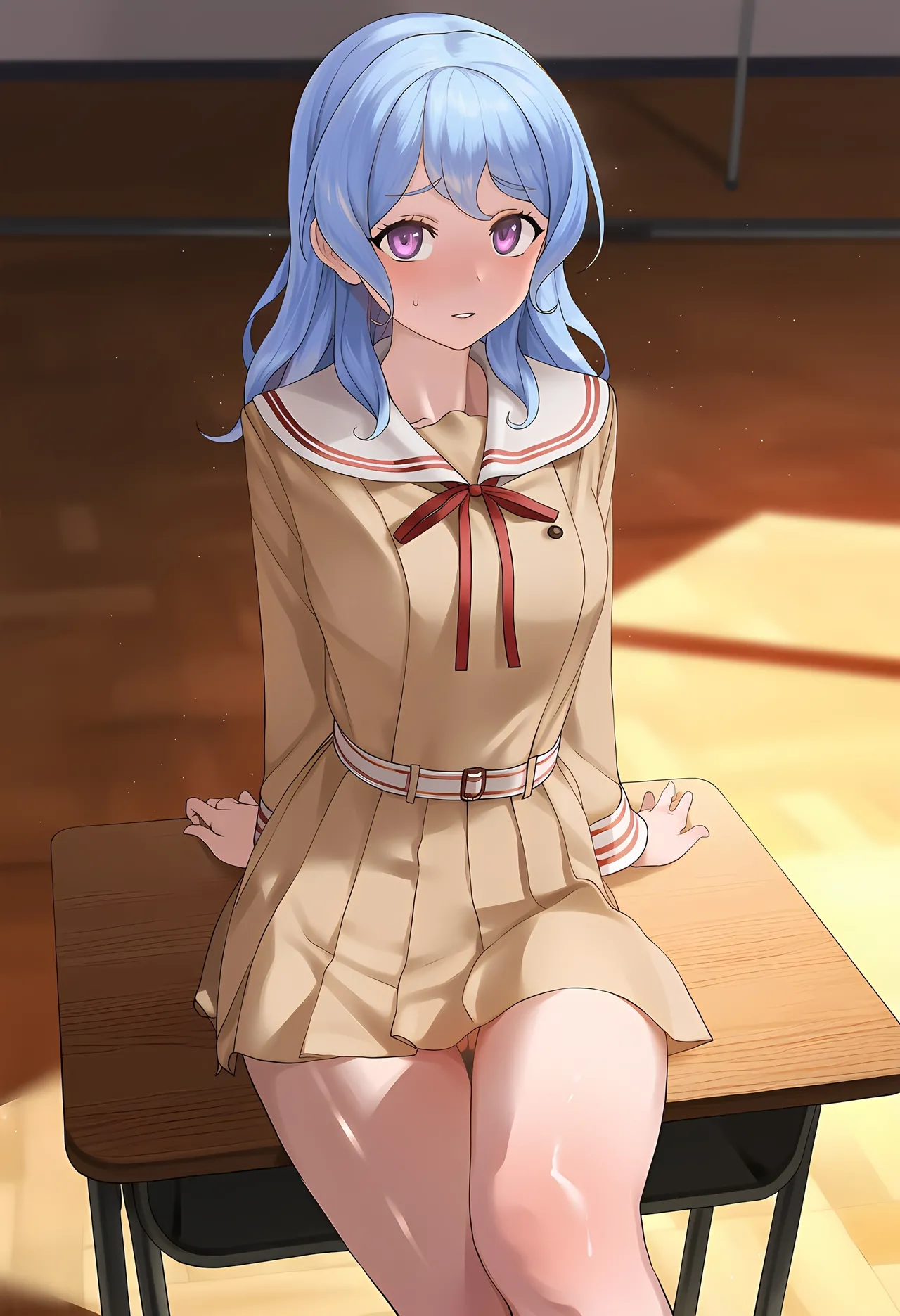 blackmelon クズ雄に堕ちる花音ちゃん - Image 539