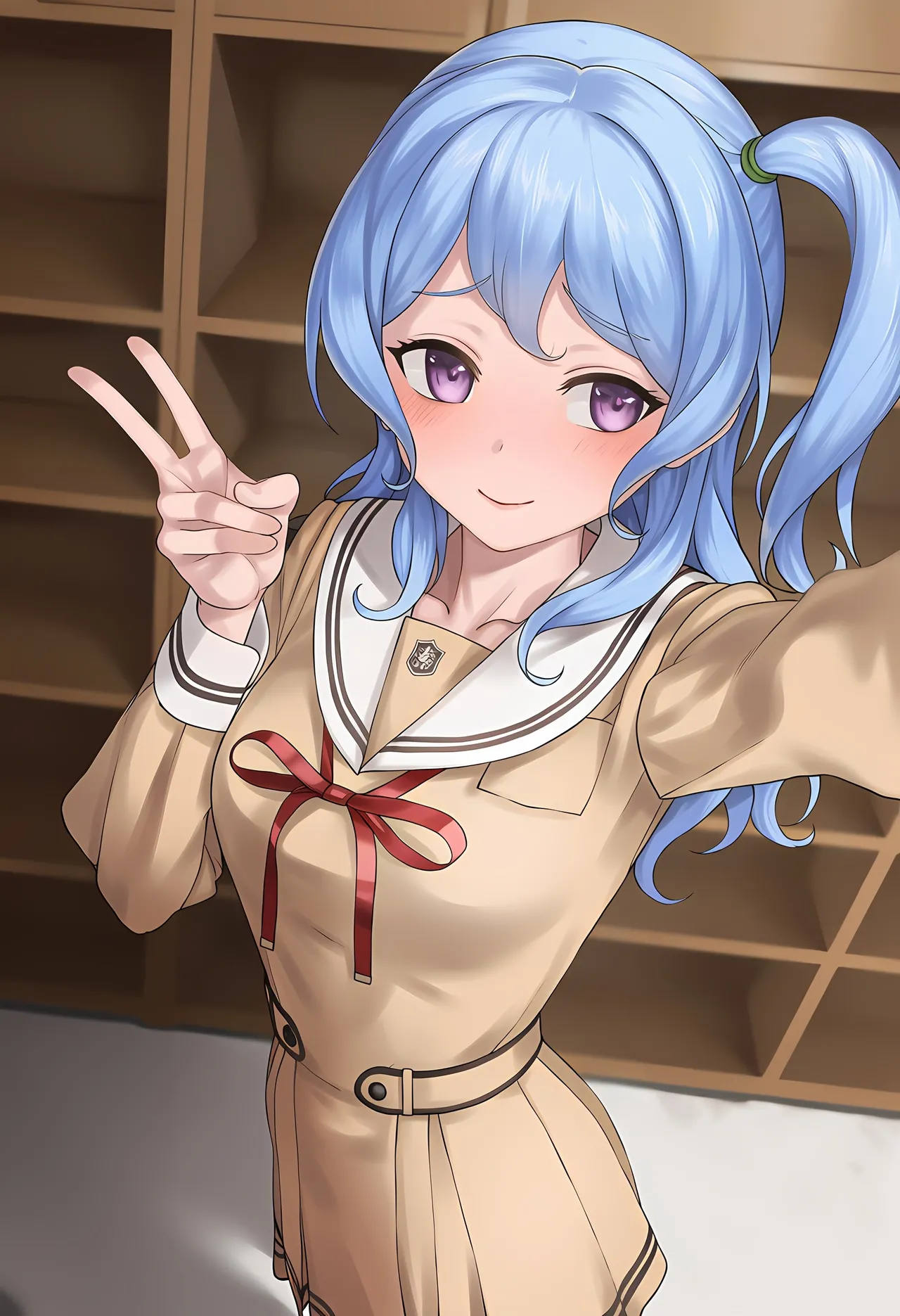 blackmelon クズ雄に堕ちる花音ちゃん - Image 542