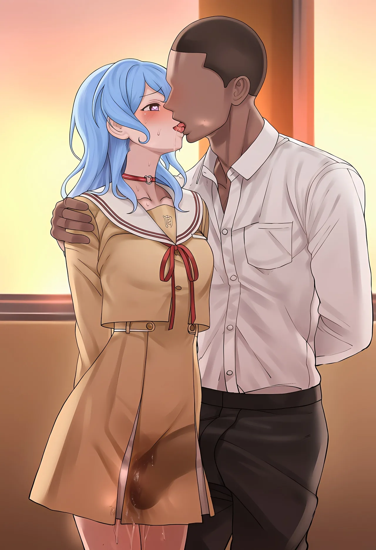 blackmelon クズ雄に堕ちる花音ちゃん - Image 602