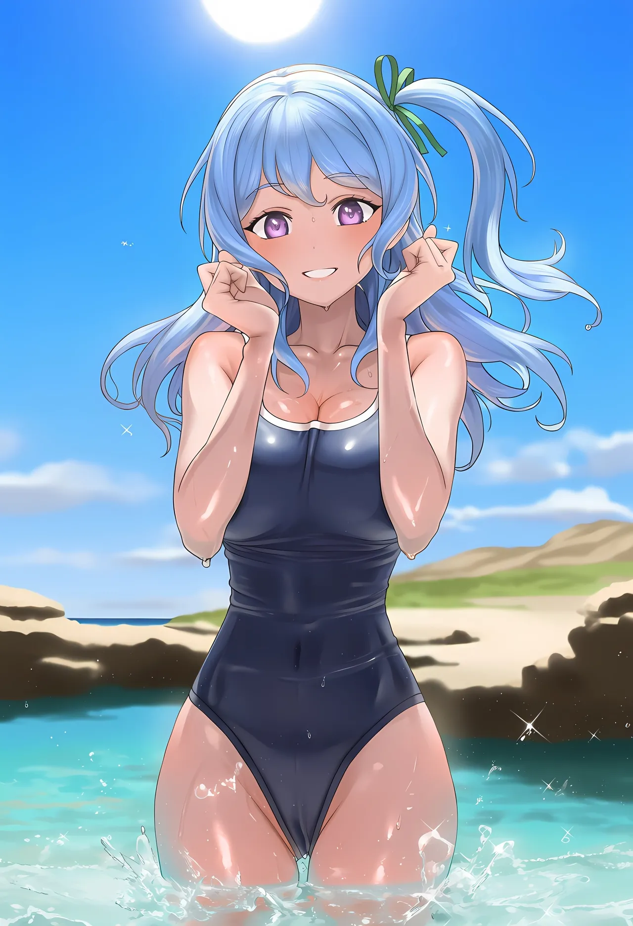 blackmelon クズ雄に堕ちる花音ちゃん - Image 620