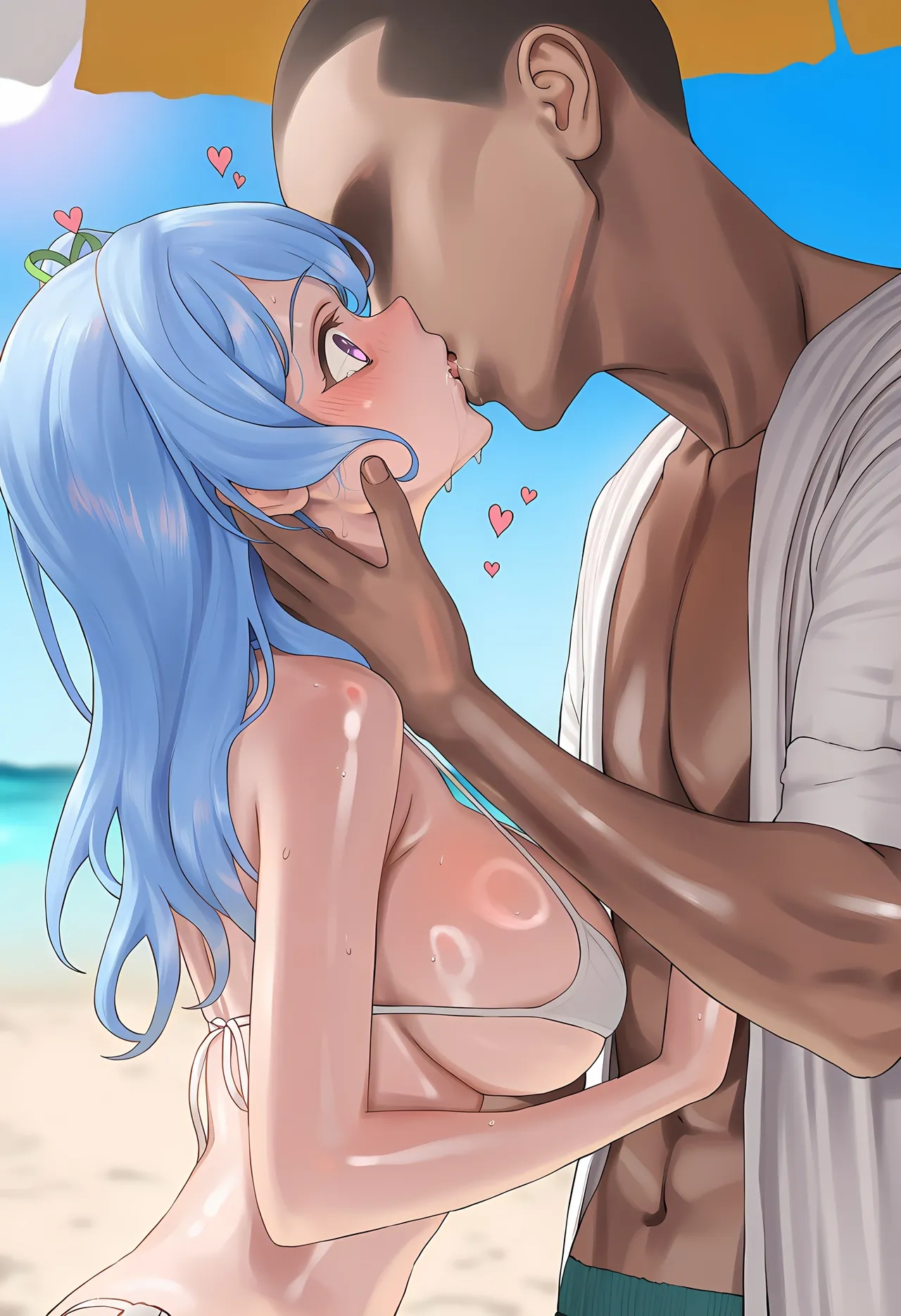 blackmelon クズ雄に堕ちる花音ちゃん - Image 654