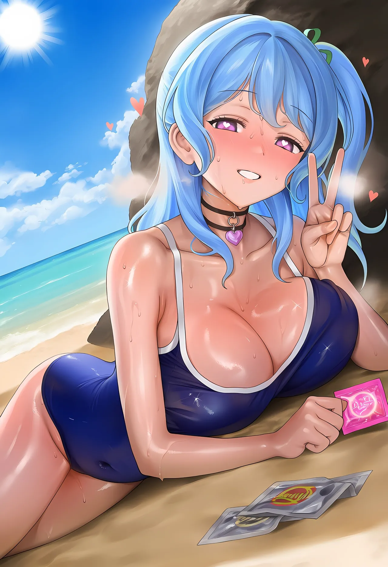 blackmelon クズ雄に堕ちる花音ちゃん - Image 764