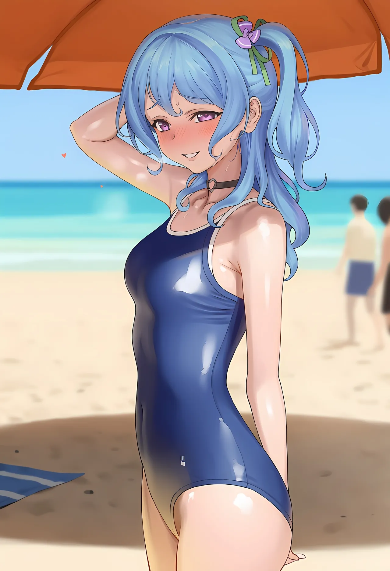 blackmelon クズ雄に堕ちる花音ちゃん - Image 766