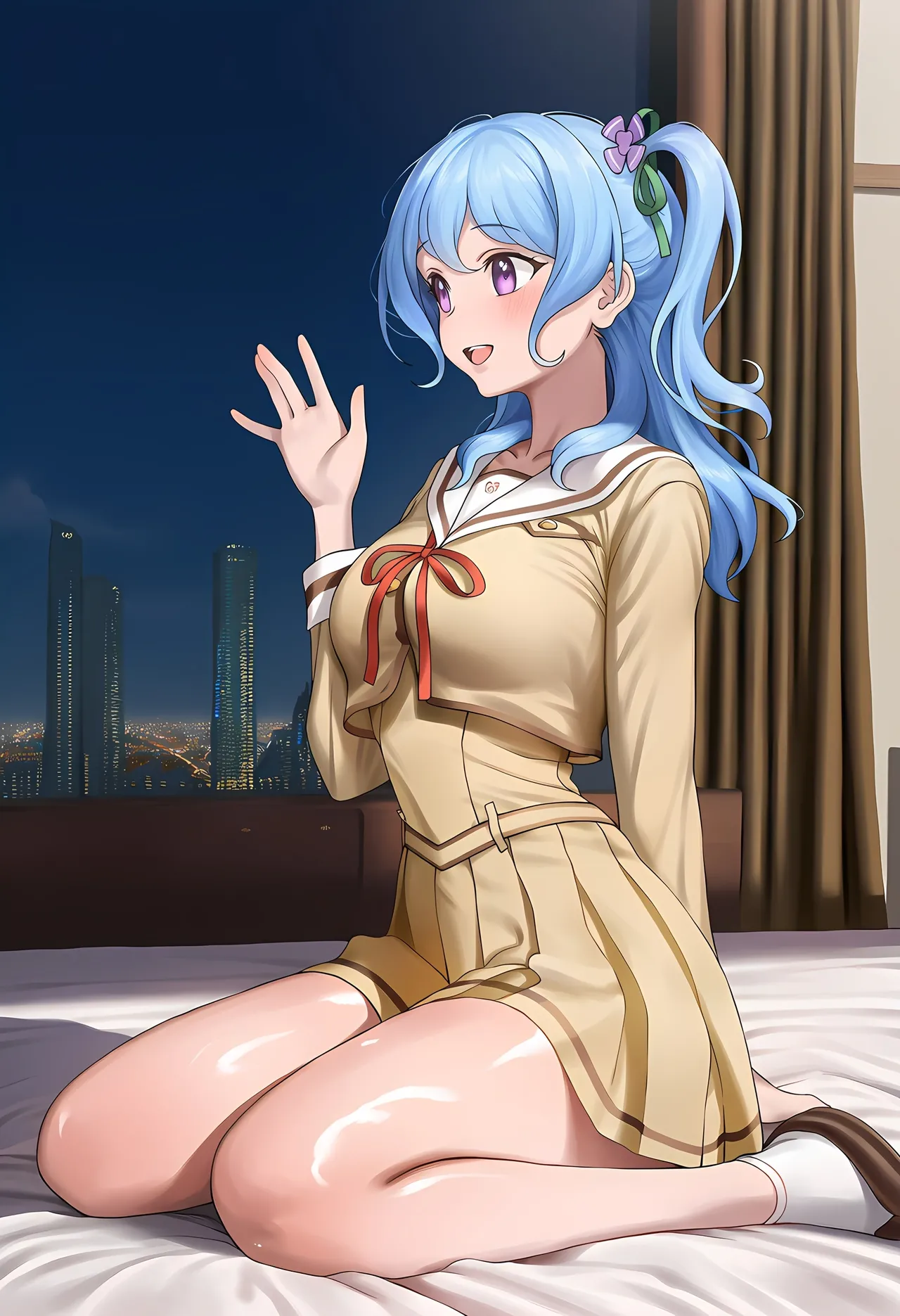 blackmelon クズ雄に堕ちる花音ちゃん - Image 920