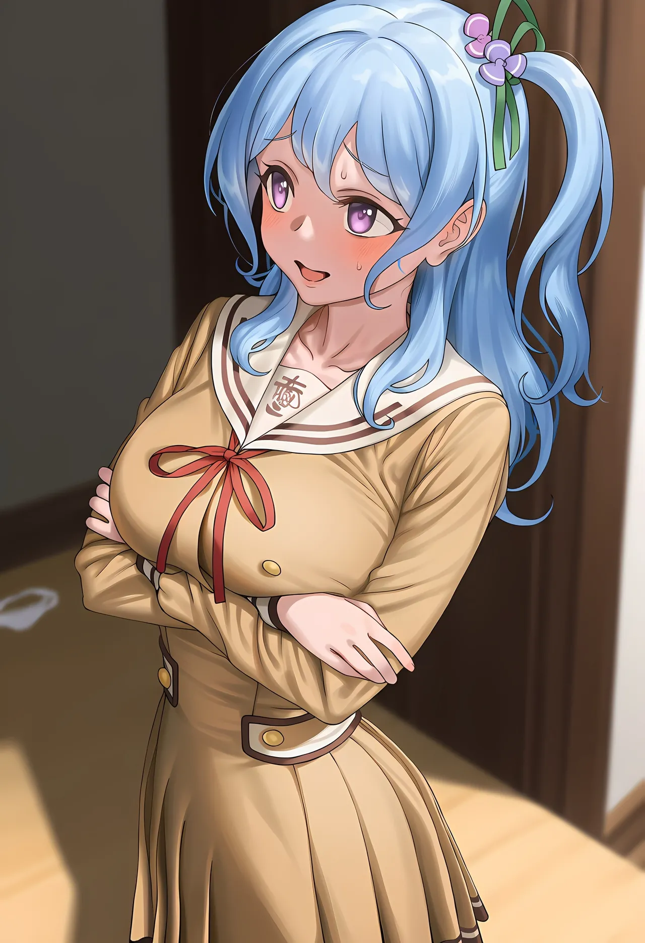 blackmelon クズ雄に堕ちる花音ちゃん - Image 951