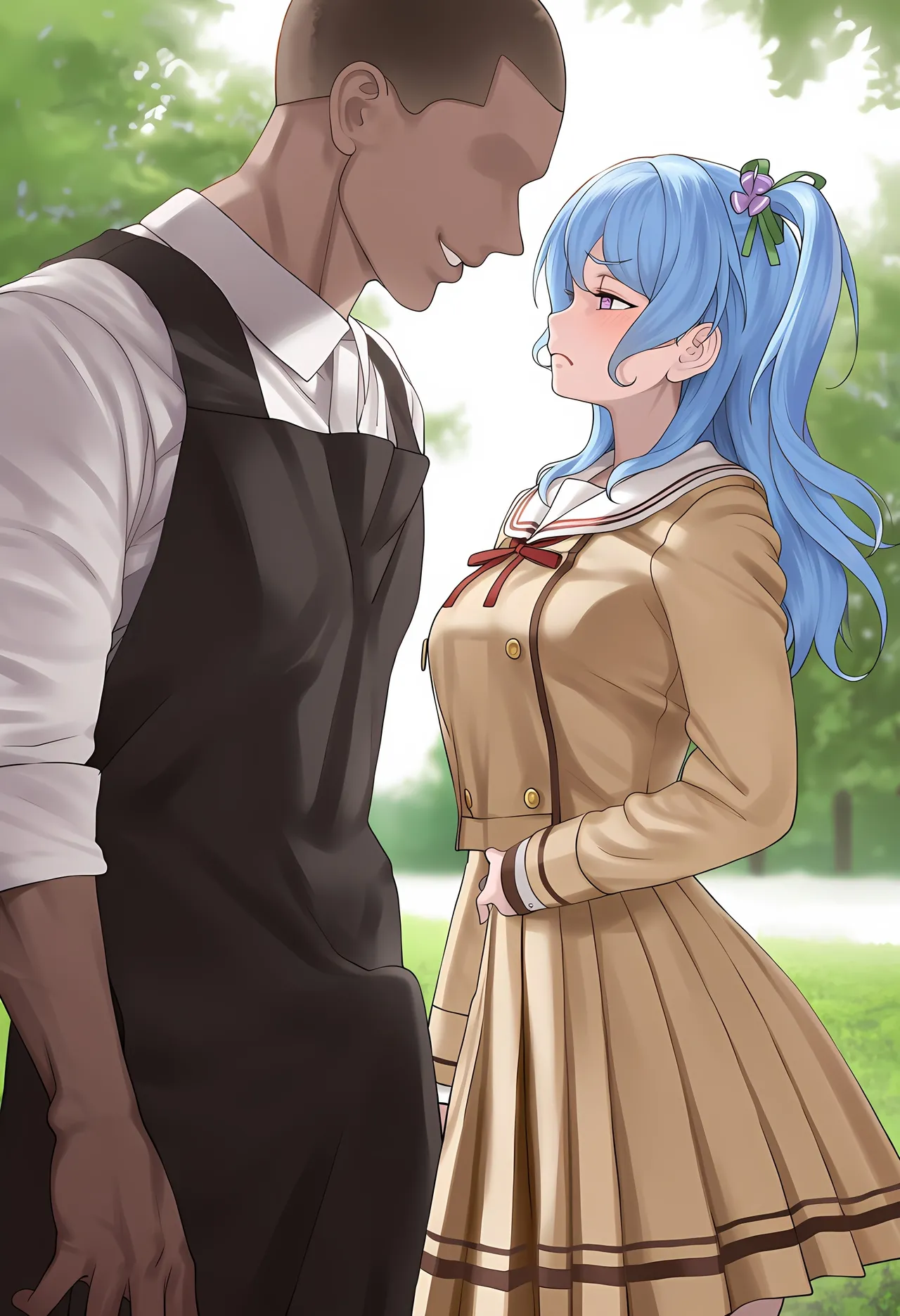 blackmelon クズ雄に堕ちる花音ちゃん - Image 956