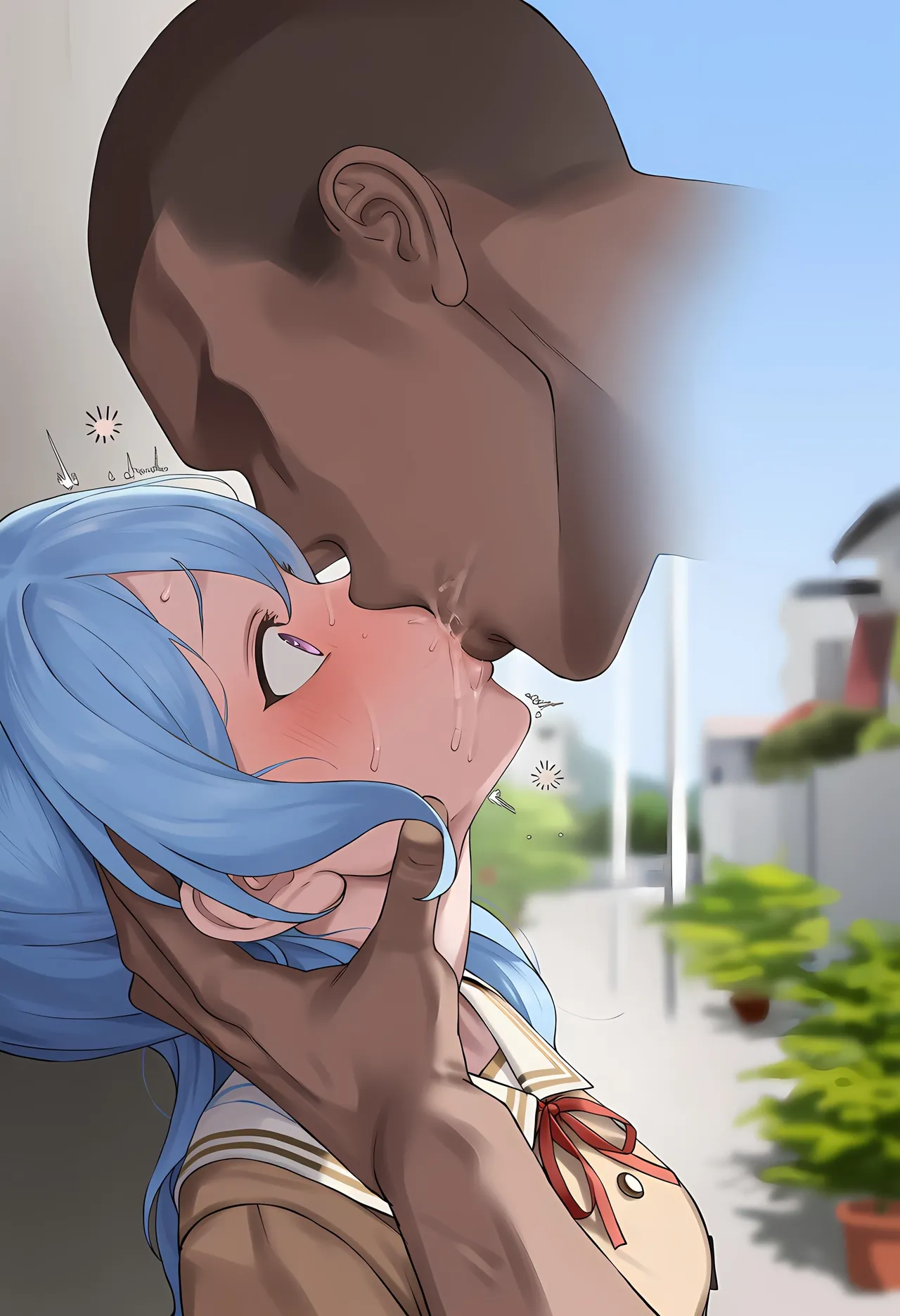 blackmelon クズ雄に堕ちる花音ちゃん - Image 957