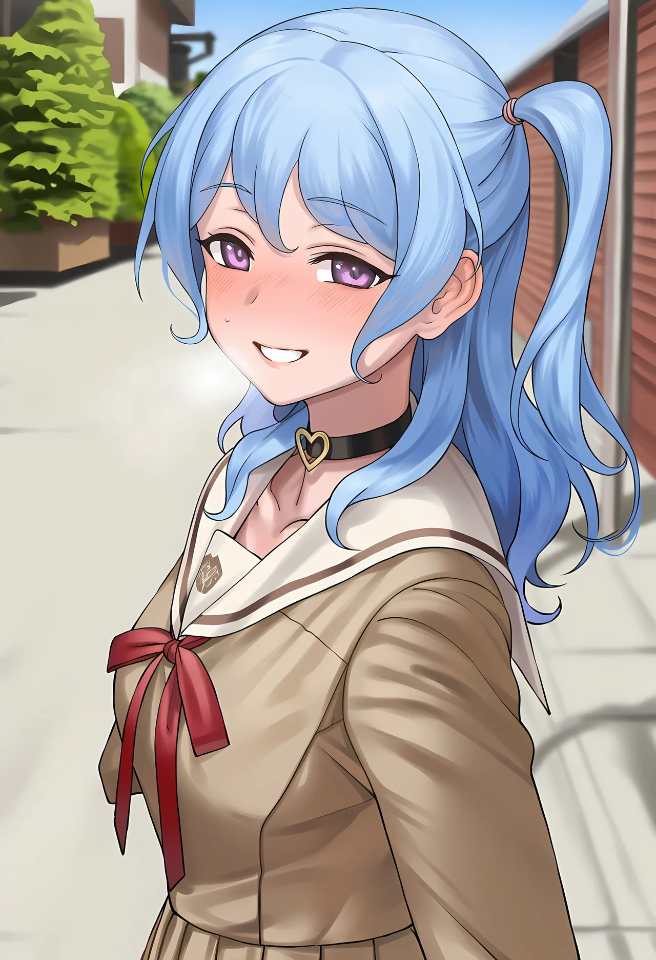blackmelon クズ雄に堕ちる花音ちゃん - Image 961