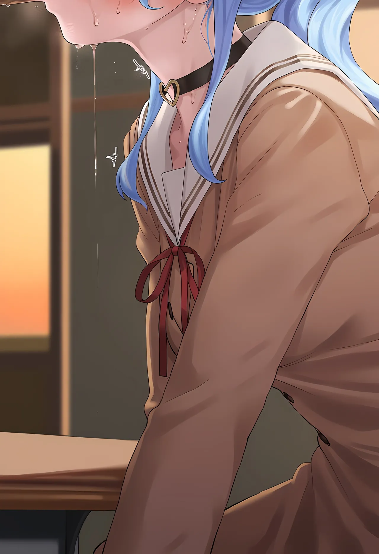 blackmelon クズ雄に堕ちる花音ちゃん - Image 99