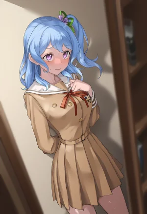 blackmelon クズ雄に堕ちる花音ちゃん - Page 21