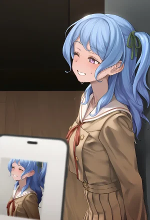 blackmelon クズ雄に堕ちる花音ちゃん - Page 270
