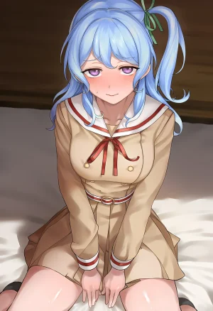 blackmelon クズ雄に堕ちる花音ちゃん - Page 271