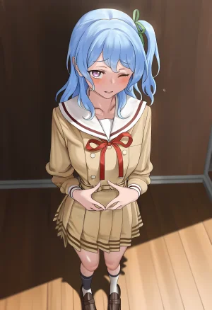 blackmelon クズ雄に堕ちる花音ちゃん - Page 278