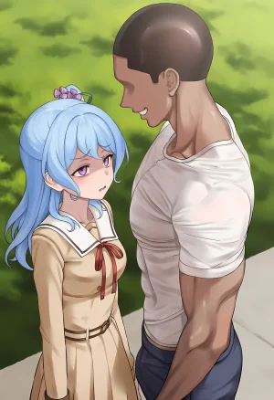 blackmelon クズ雄に堕ちる花音ちゃん - Page 29
