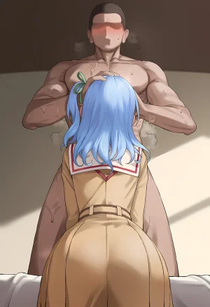 blackmelon クズ雄に堕ちる花音ちゃん - Page 355