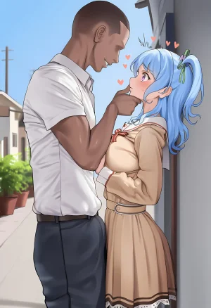 blackmelon クズ雄に堕ちる花音ちゃん - Page 39