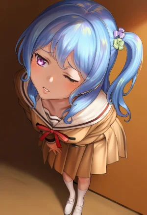 blackmelon クズ雄に堕ちる花音ちゃん - Page 537