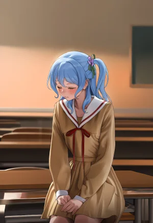 blackmelon クズ雄に堕ちる花音ちゃん - Page 541
