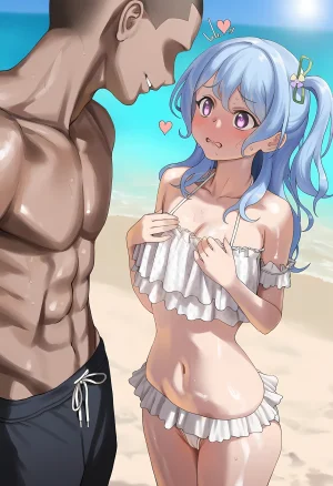 blackmelon クズ雄に堕ちる花音ちゃん - Page 658