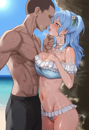 blackmelon クズ雄に堕ちる花音ちゃん - Page 673