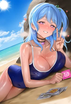blackmelon クズ雄に堕ちる花音ちゃん - Page 764