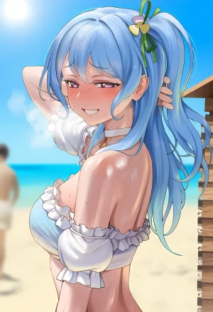 blackmelon クズ雄に堕ちる花音ちゃん - Page 765
