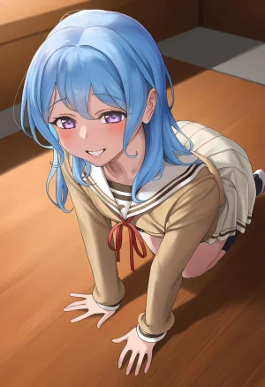 blackmelon クズ雄に堕ちる花音ちゃん - Page 946