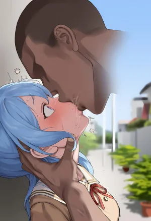 blackmelon クズ雄に堕ちる花音ちゃん - Page 957